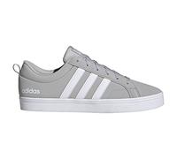 adidas Vs Pace 2.0 Shoes, Sneakers Uomo, Gretwo Ftwwht Ftwwht, 38 2/3 EU