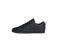 adidas Vs Pace 2.0 Shoes, Sneakers Uomo, Core Black Core Black Core Black, 49 1/3 EU