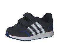 Adidas VS Switch 3 I, Scarpe da Corsa Unisex-Bambini, Legend Ink/Ftwr White/Team Royal Blue, 22 EU