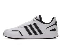 adidas VS Switch 3 Lifestyle Running Lace Shoes, Scarpe da Corsa, Cloud White/Core Black/Core Black, 36 2/3 EU