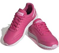 adidas VS Switch 3 Lifestyle Running Lace Shoes, Scarpe da Corsa, Pulse Magenta/Silver Met/Orchid Fusion, 38 2/3 EU