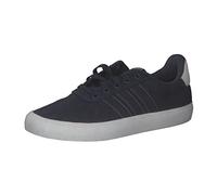 adidas Vulc Raid3r, Sneakers Donna, Blu (Shadow Navy/Crystal White/Core Black), 38 EU