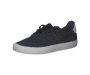 adidas Vulc Raid3r, Sneakers Donna, Blu (Shadow Navy/Crystal White/Core Black), 38 EU