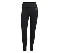 adidas 3-Stripes 3/4 Calzamaglia Donna XS EUR