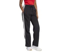 ADIDAS W 3S FL OH PT BLACK JE1300 - NERO / M