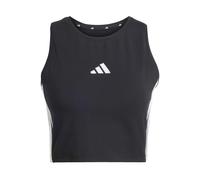 Adidas - W 3S PAD TK - -Sport -Donna -Nero -XS