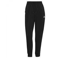 Adidas, W 3S Sj C 78Pt, Pantaloni, Nero Bianco, M, Donna