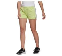 adidas W 3s Sj SHO - Pantaloni Corti da Donna