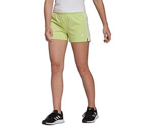 adidas W 3s Sj SHO - Pantaloni Corti da Donna