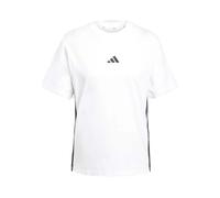 Adidas - W 3S SJ T - - Sport - Donna - Bianco - M