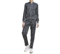 ADIDAS W 3S TR AOP TS GREY JW8762 - GRIGIO / S