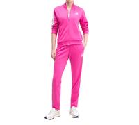 Adidas Tuta da Donna Essentials 3-Stripes Fuxia Taglia XS Codice JD5436 Rosa