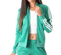 ADIDAS W 3STR TS GREEN JD2687 - VERDE / L