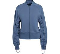 adidas W AOP TT Track Top, Wonder Steel, XL Donna