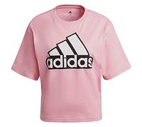 adidas W Bluv Q1 Cro T Maglietta Donna