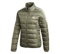 adidas W Ess Down Jkt Giacca da Donna, Donna, Giacca, GH4596, Verleg, XXS