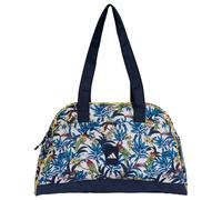 Borsa sportiva Multicolore TU Floreale