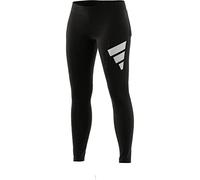 Adidas W Fi 3B Legging Maglie, Nero, S Donna