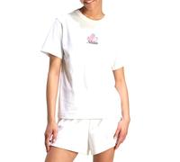 ADIDAS W FRAMMKT SB T WHITE KC2325 - BIANCO / L