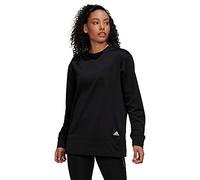 Adidas W GG Crew Neck Felpa Donna