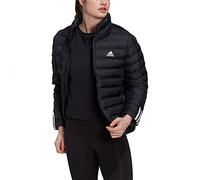 Adidas, W Itavic 3S M J, Giacca Invernale, Nero, Xs, Donna