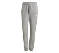 adidas W LIN FL C PT, pantaloni (1/1) Da donna, medium grey heather/white, XXS