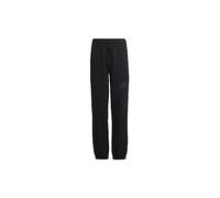 adidas W Lin Ft CF Pt Pantalone, Nero/Bianco, M Donna