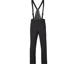 adidas W Lin Ft CF Pt Pantalone, Nero/Bianco, XL Donna