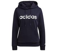 adidas W Lin Ft HD Felpa Donna (Confezione da 1)