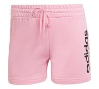 Adidas W Lin Ft SHO - Pantaloni Corti da Donna