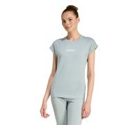 ADIDAS W LIN SJ KT1006 T-SHIRT DA DONNA IN COTONE