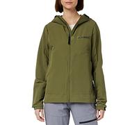 adidas W Mt Softshel J Giacca Donna