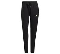Adidas W Sereno PT, Pantaloni da Ginnastica Donna, Nero Bianco, XL