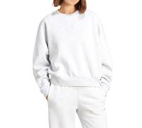 ADIDAS W SL FC SWT GREY JI6060 - GRIGIO / S