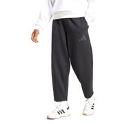 ADIDAS W SL+ FL BAR PT BLACK JD9974 - NERO / XS