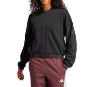 Adidas Giacca Da Tuta Essentials Contemporary Logo Bomber