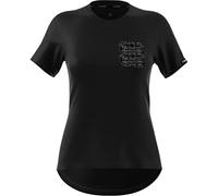 adidas W TX Pocket Tee Maglietta Donna