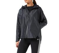 adidas W Urban Cs Jkt Giacca da donna, Donna, giacca, DQ1620, Carbone, S