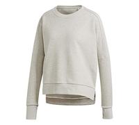 adidas W Vista Crew Felpa Donna