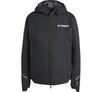 ADIDAS W Xperior Light Rain - Donna - Nero - Taglia S- modello 2026