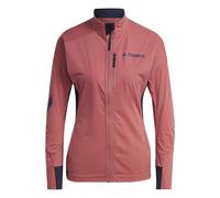 ADIDAS W Xperior Xc Jacket - Donna - Rosa - Taglia L- modello 2023