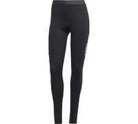 ADIDAS W Xpr Brsh Tigh - Donna - Nero - Taglia M- modello 2025