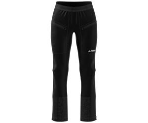 ADIDAS W Xpr Fast Pant - Donna - Nero - Taglia 40- modello 2024