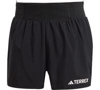 ADIDAS W Xpr Shorts 5" - Donna - Nero - Taglia XS- modello 2025