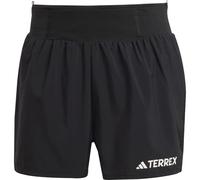 ADIDAS W Xpr Shorts - Donna - Nero - Taglia L- modello 2025
