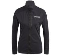 ADIDAS W Xpr Xc Jacket - Donna - Nero - Taglia M- modello 2025