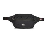 Adidas Waist Unisex - Borse Nero - Taglia One Size Black One Size