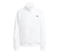 Felpa da tennis da donna Adidas Walk On Jacket - Bianco M