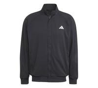 adidas Walk On Giacca Da Allenamento Uomini - Nero, Taglia: S