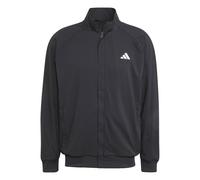 Adidas Giacca sportiva Walk On Uomo Nero Taglia M